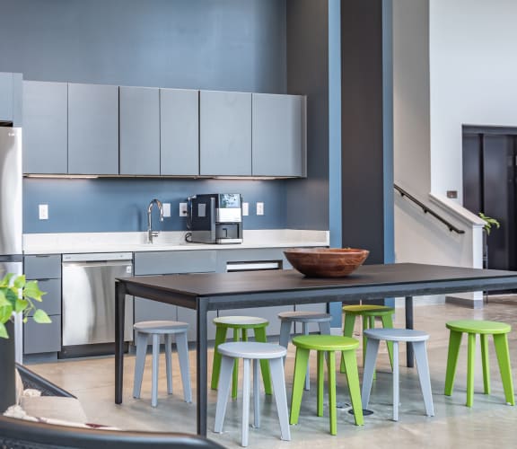 The Gulch, Nashville, TN Apartments for Rent LUNA Home